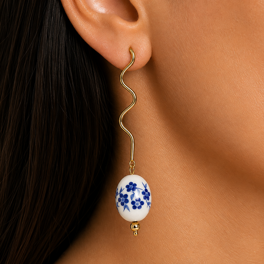 Pendientes Verano