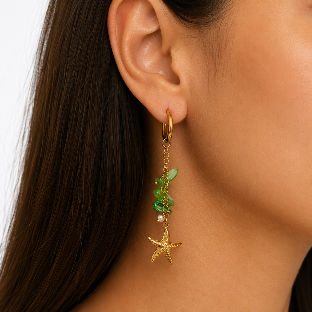 Pendientes Verano