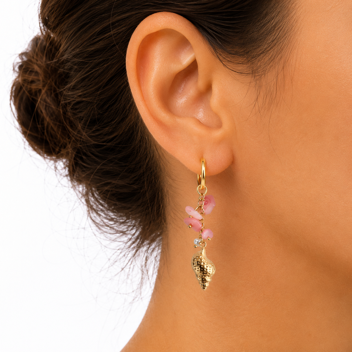 Pendientes Verano