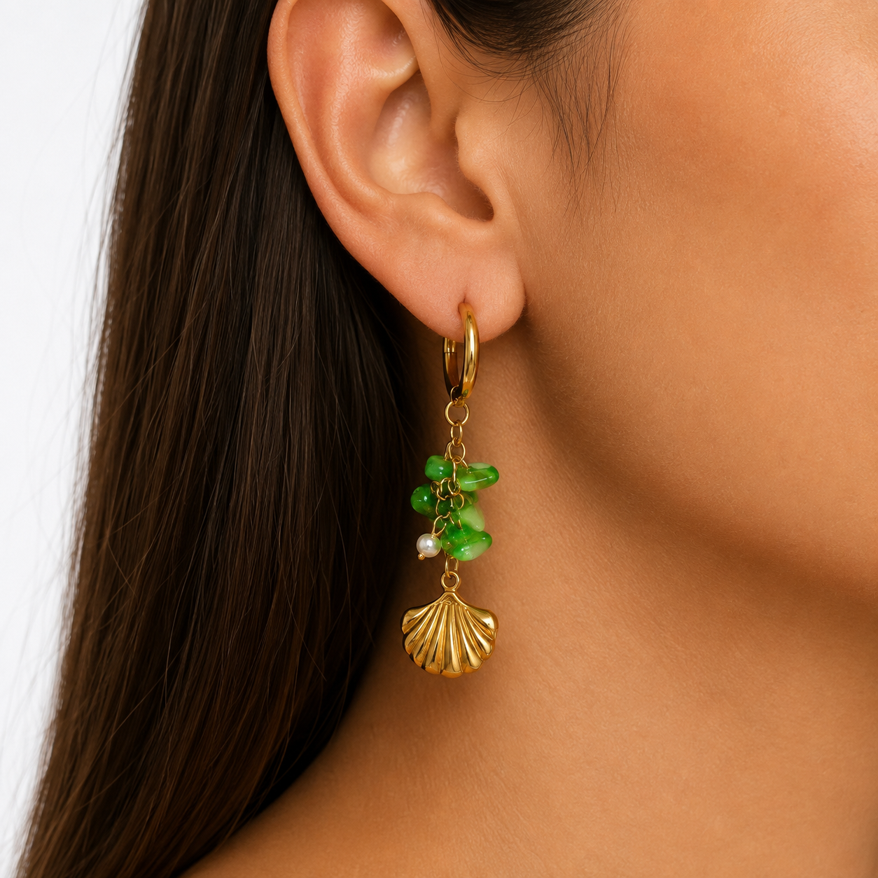Pendientes Verano