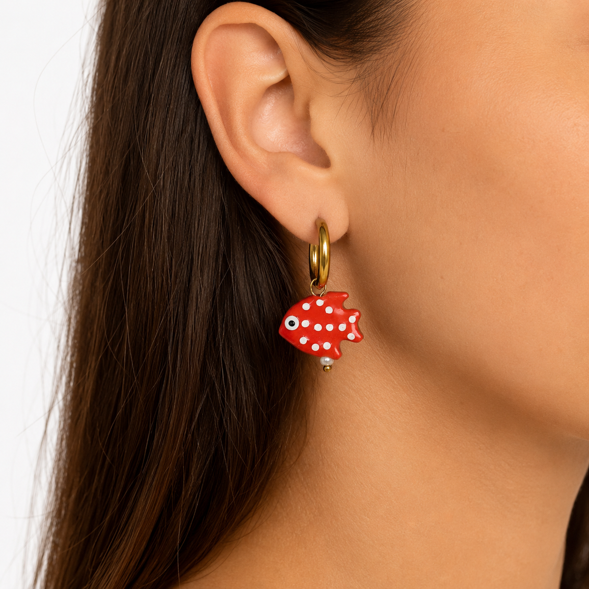 Pendientes Verano
